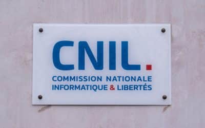La CNIL et les données personnelles