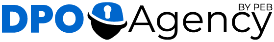 Logo DPO Agency Agence DPD